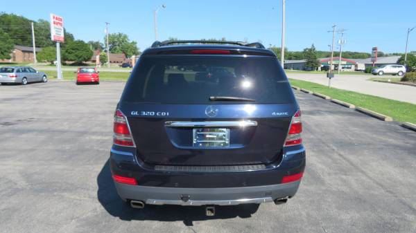2008 Mercedes Benz GL320 for sale in Green Bay, WI – photo 5