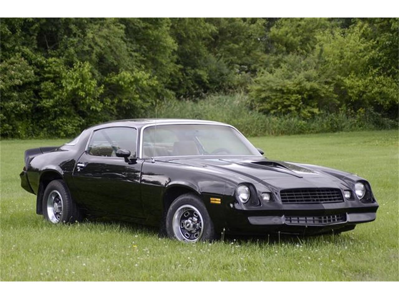 1978 Chevrolet Camaro for sale in Indianapolis, IN – photo 12