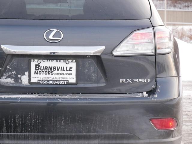 2011 Lexus RX 350 Base for sale in Burnsville, MN – photo 8