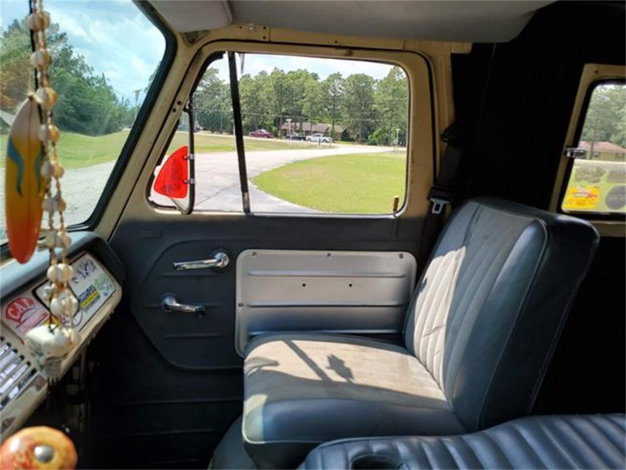 1964 Ford Econoline for sale in Hope Mills, NC – photo 26