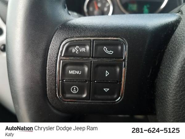 2015 Jeep Wrangler Sahara 4x4 4WD Four Wheel Drive SKU:FL614385 for sale in Katy, TX – photo 11