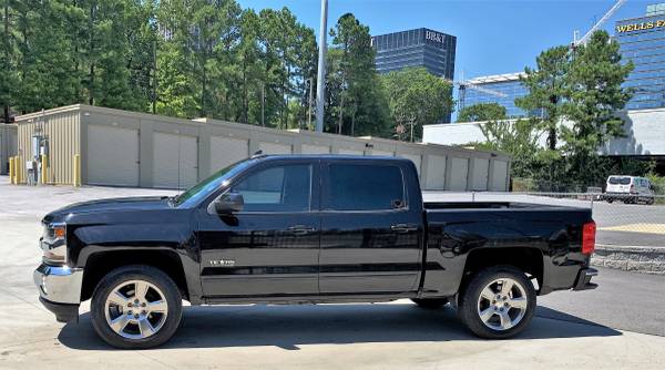 2016 Chevrolet Silverado 1500 Texas Edition for sale in Lexington, KY – photo 8