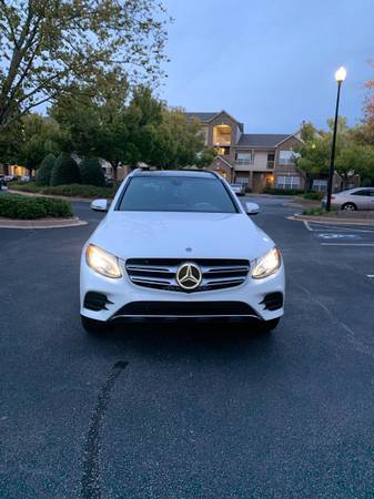 2018 Mercedes-Benz GLC300 for sale in McDonough, GA – photo 11