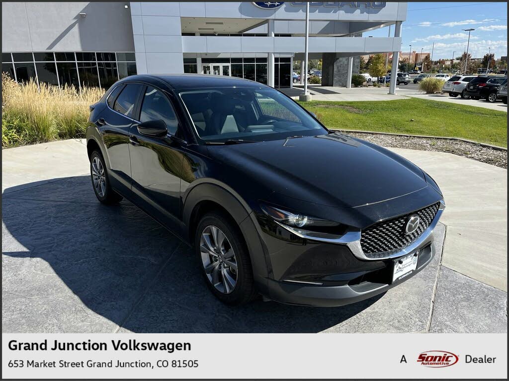 2020 Mazda CX-30 Select AWD for sale in Grand Junction, CO