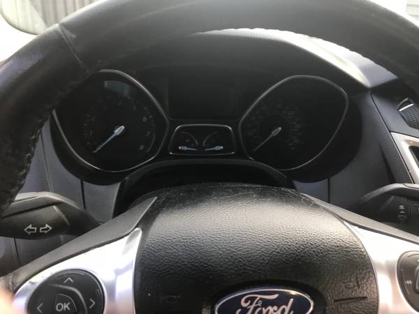 2012 Ford Focus SEL, 131, 300 Miles, Great Commuter for sale in Lincoln, NE – photo 11