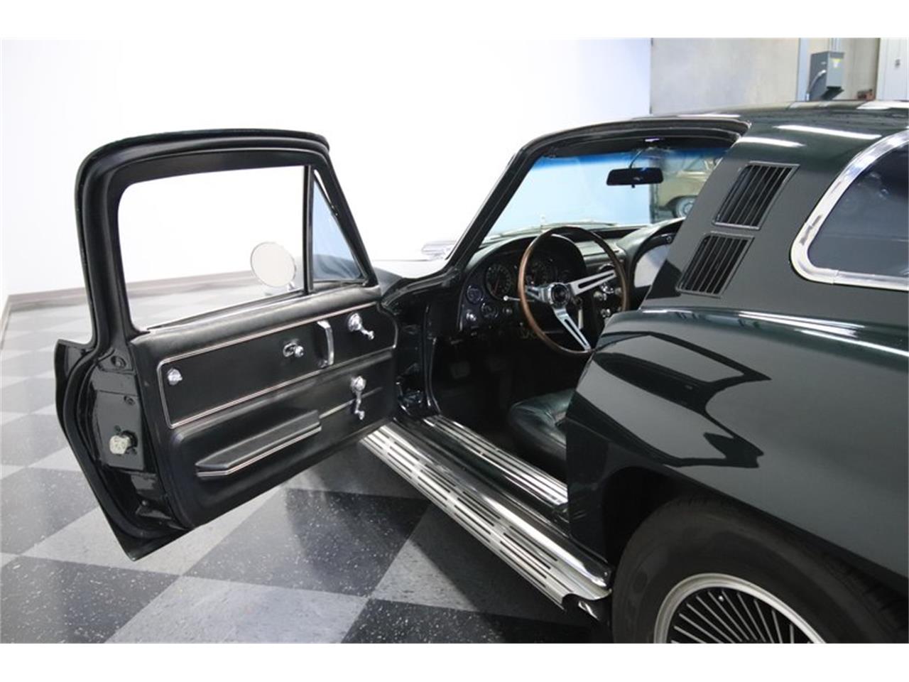 1965 Chevrolet Corvette for sale in Mesa, AZ – photo 35