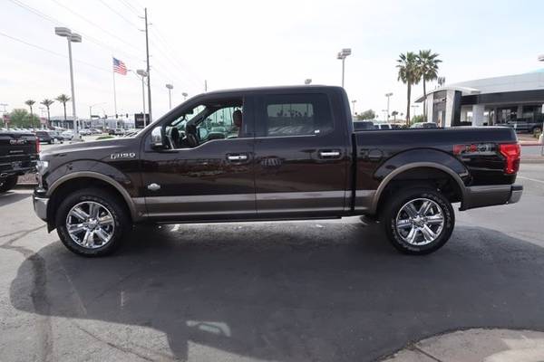 2018 Ford F-150 King Ranch - Closeout Sale! - - by for sale in Peoria, AZ – photo 8