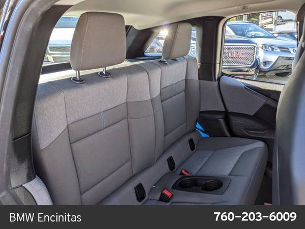 2018 BMW i3 s SKU:JVB86816 Hatchback - cars & trucks - by dealer -... for sale in Encinitas, CA – photo 20