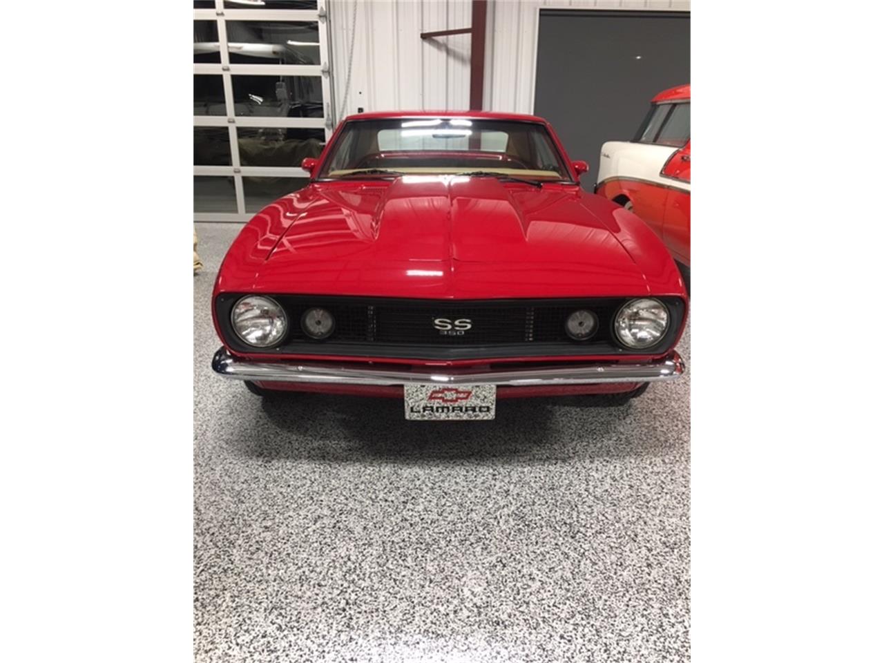 1967 Chevrolet Camaro for sale in Fairfield, OH – photo 5