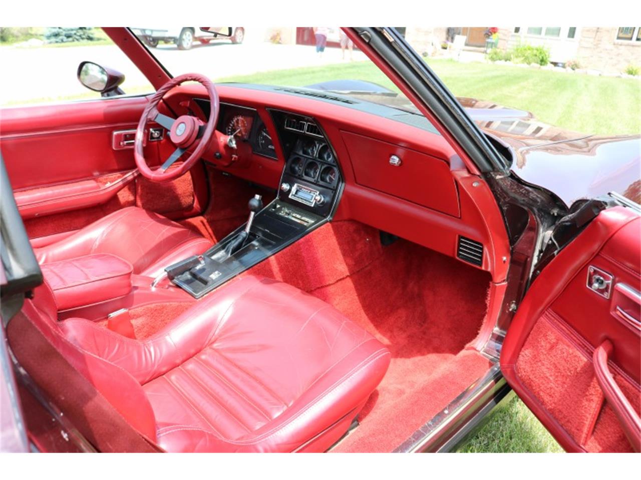 1982 Chevrolet Corvette for sale in Livonia, MI – photo 20