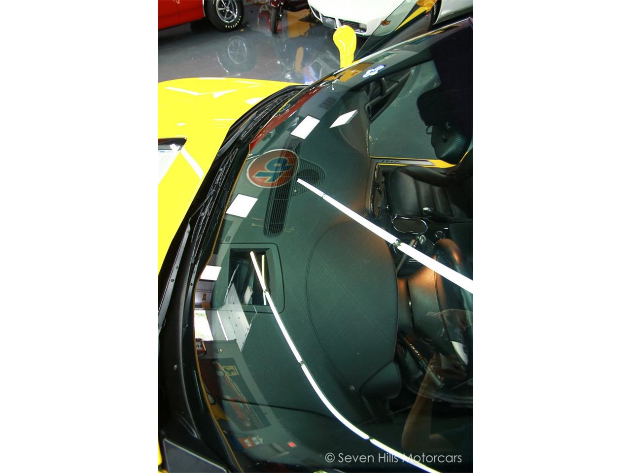 2011 Chevrolet Corvette for sale in Cincinnati, OH – photo 67