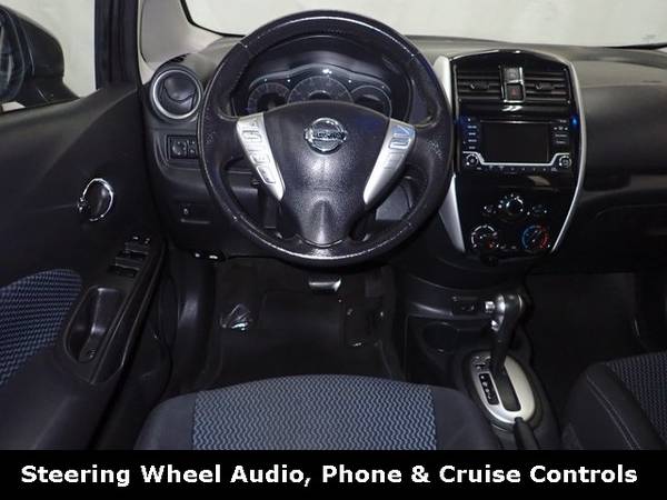 2017 Nissan Versa Note SV - cars & trucks - by dealer - vehicle... for sale in Perham, ND – photo 4