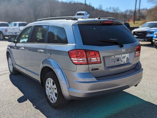 2016 Dodge Journey SE for sale in Marion, NC – photo 10