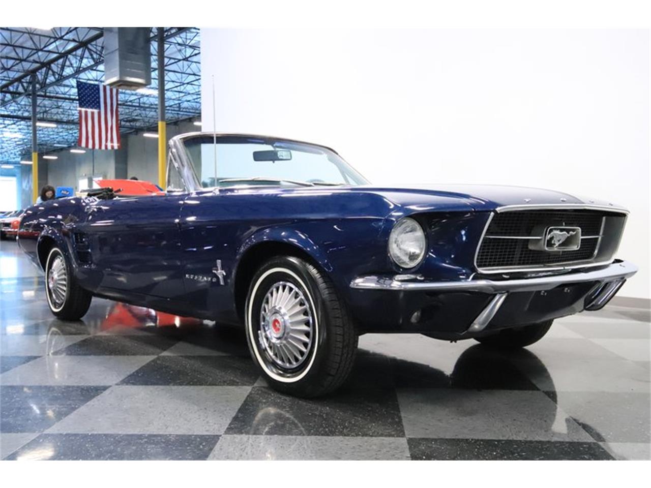 1967 Ford Mustang for sale in Mesa, AZ – photo 38
