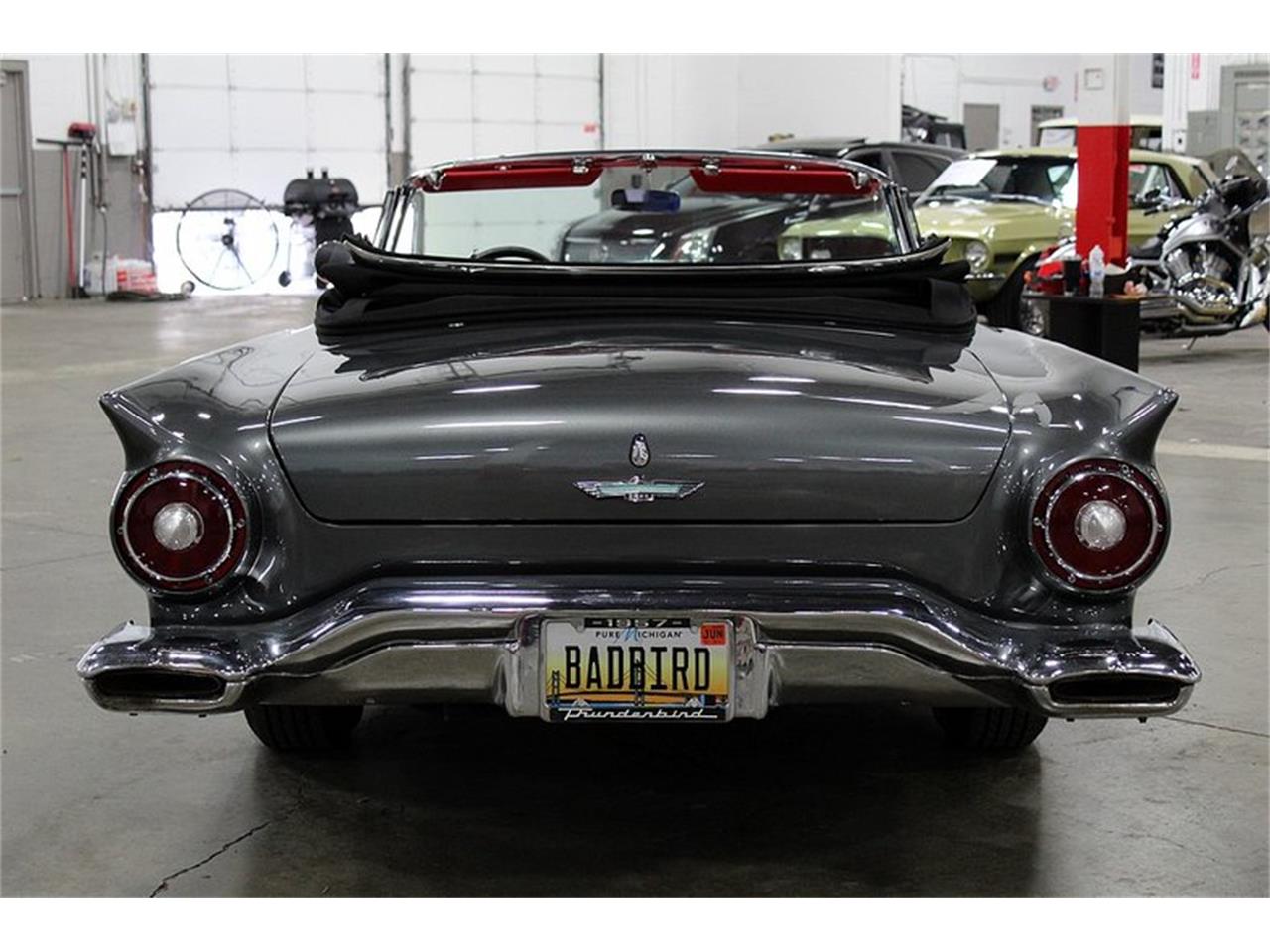 1957 Ford Thunderbird for sale in Kentwood, MI – photo 4