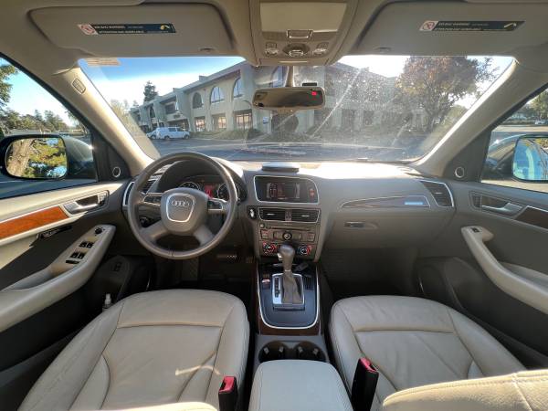 2010 Audi Q5 Premium Plus for sale in Santa Clara, CA – photo 5