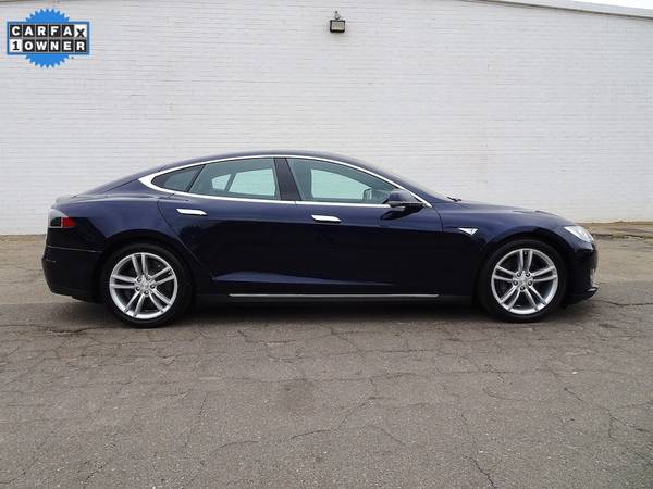 Tesla Model S 70D Electric Navigation Bluetooth WiFi Low Miles Clean for sale in Lynchburg, VA