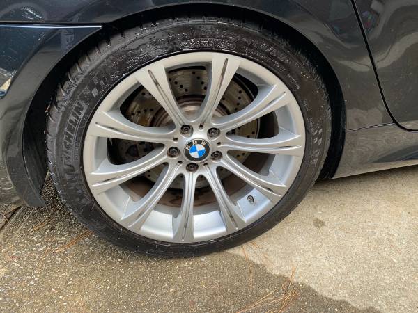 BMW M5 | BMW E60 M5 |E60 M5 | V10 M5 | M5 - cars & trucks - by owner... for sale in Wake Forest, NC – photo 11