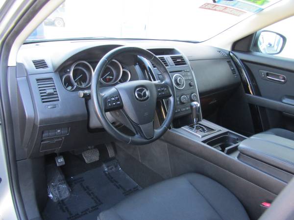 2011 Mazda CX 9 Sport 7 passengers! for sale in Turlock, CA – photo 8