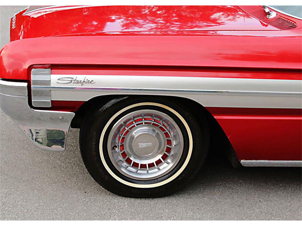 1961 Oldsmobile Starfire for sale in Lakeland, FL – photo 20