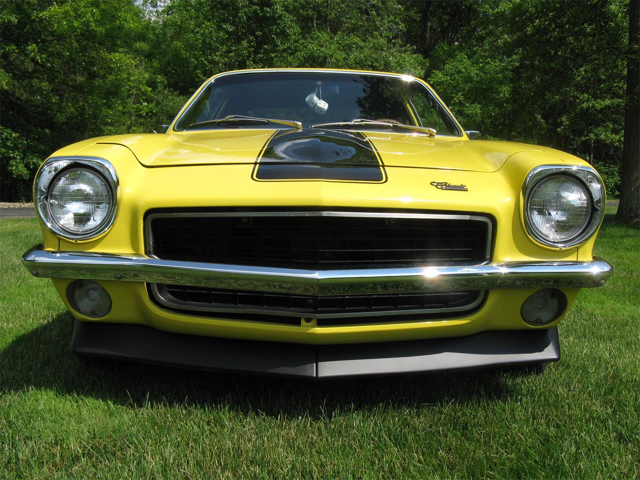 1972 Chevrolet Vega for sale in Shaker Heights, OH – photo 53