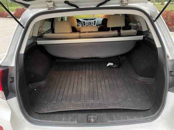 Trade/Sale OBO - 2013 Subaru Outback Limited - - by for sale in McKinney, TX – photo 15