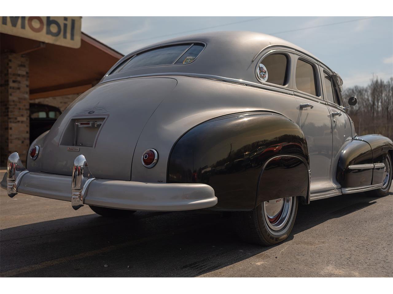1948 Pontiac Sedan for sale in Jonesboro, IL – photo 13