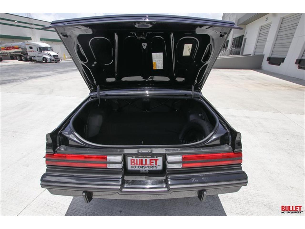 1986 Buick Grand National for sale in Fort Lauderdale, FL – photo 31