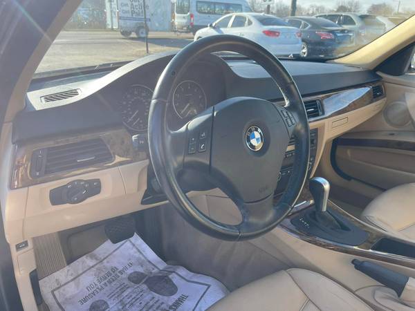 2007 BMW 3 SERIES 328I - - by dealer - vehicle for sale in Garden City, ID – photo 10