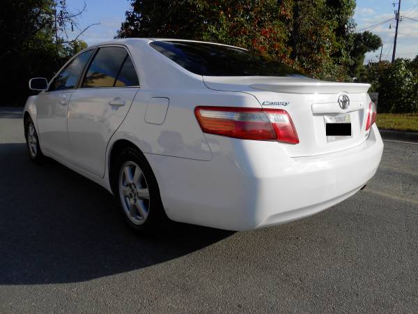 2007 Toyota Camry for sale in Sherwood, AR – photo 7