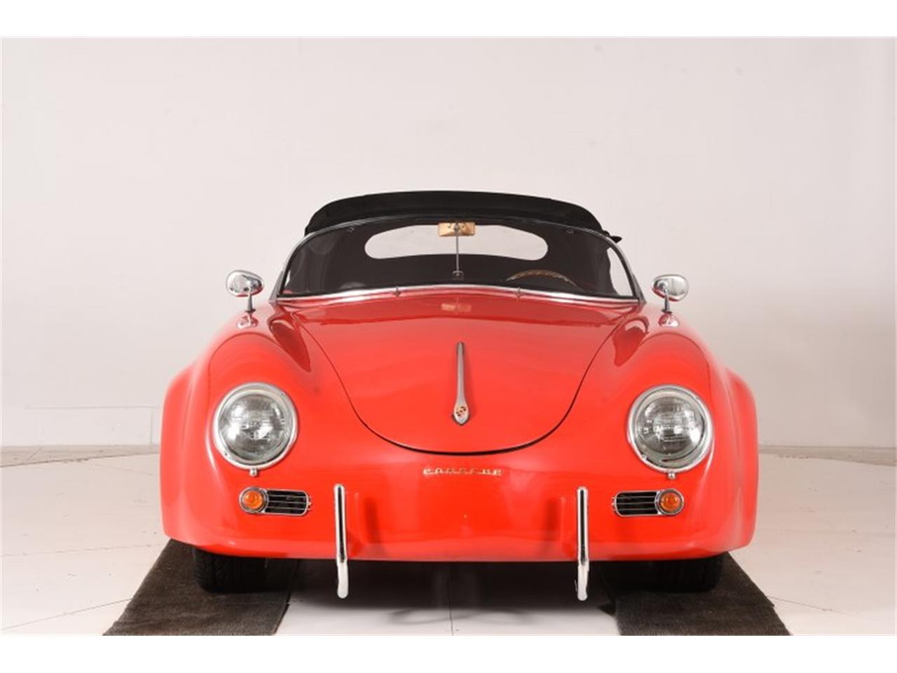 1957 Porsche 356 for sale in Volo, IL – photo 43