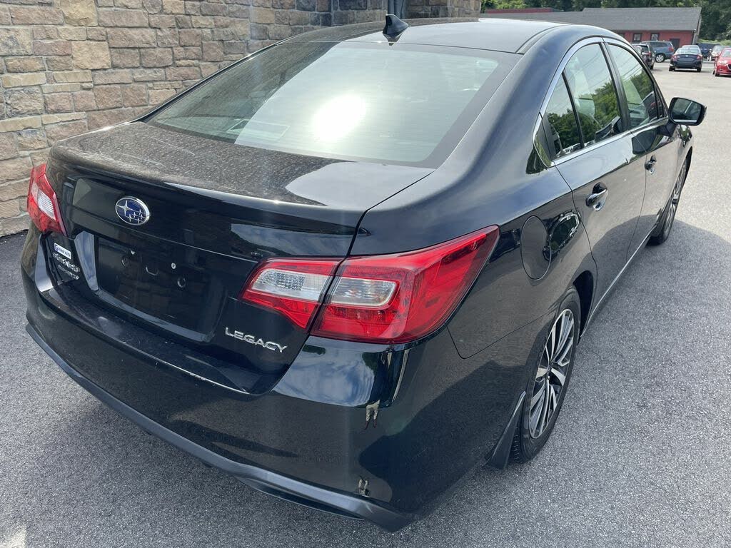 2019 Subaru Legacy 2.5i Premium AWD for sale in Taunton , MA – photo 7