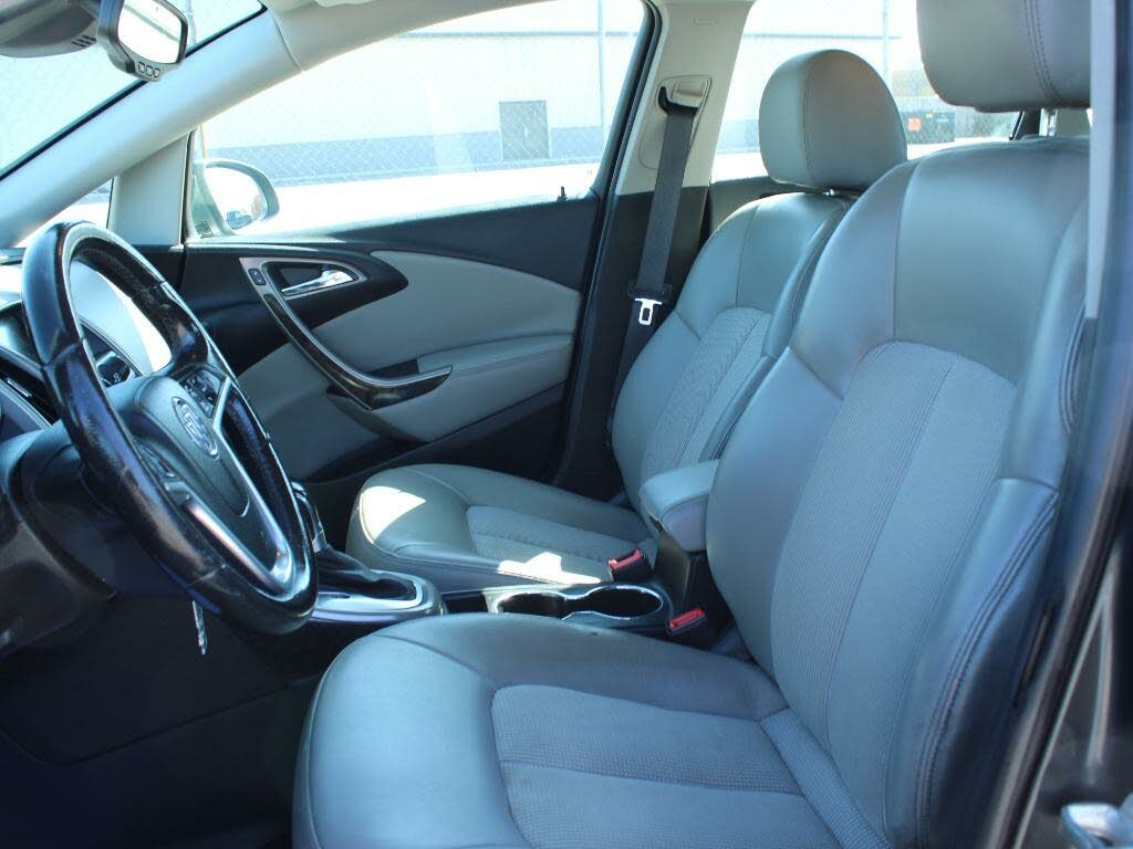 2014 Buick Verano Convenience FWD for sale in Huntsville, AL – photo 9