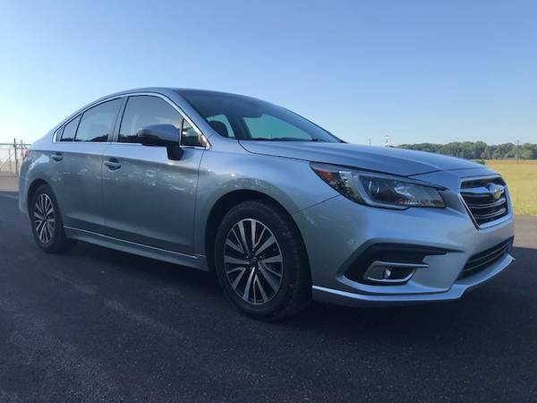 2018 Subaru Legacy AWD Premium for sale in Scottsville, KY – photo 2