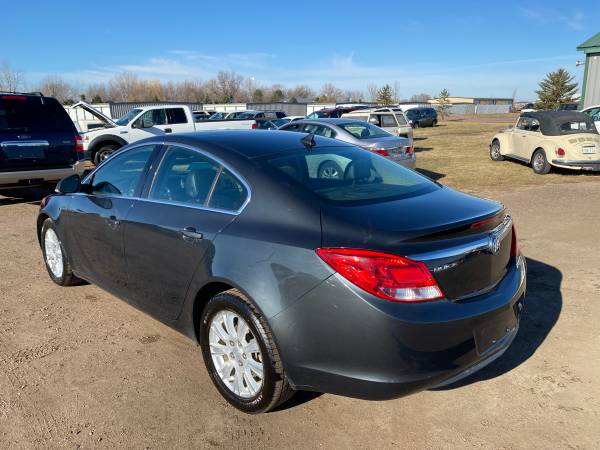 2013 Buick Regal Hybrid**36MPG** - cars & trucks - by dealer -... for sale in Sioux Falls, SD – photo 8