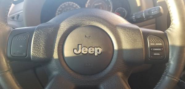 ***2005 JEEP LIBERTY SPORT 4X4!!!*** for sale in CHUBBUCK, ID – photo 11