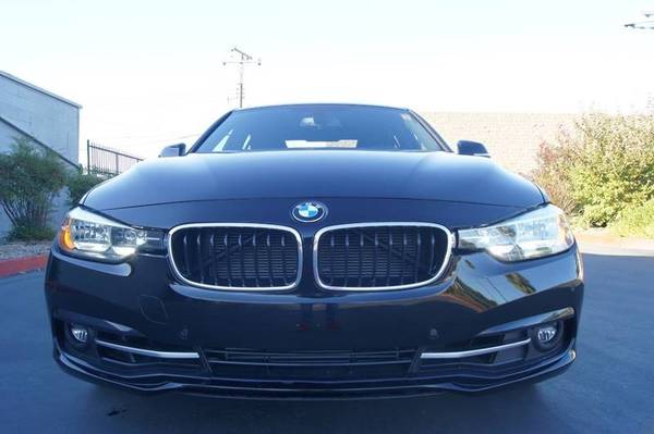 2016 BMW 3 Series 328i ONLY 14K MILES LOADED WARRANTY FINANCING... for sale in Carmichael, CA – photo 5
