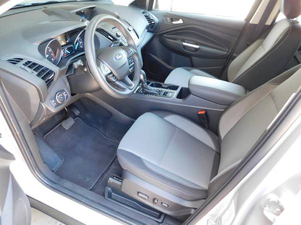 2018 Ford Escape SE 4wd 2.0L for sale in Salina, KS – photo 10