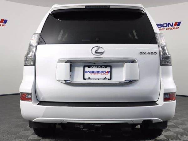 2016 Lexus GX 460 SUV 4WD 767 32 PER MONTH! - - by for sale in Loves Park, IL – photo 21