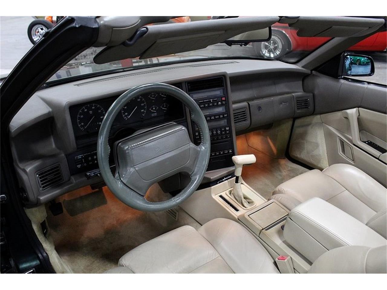 1993 Cadillac Allante for sale in Kentwood, MI – photo 15