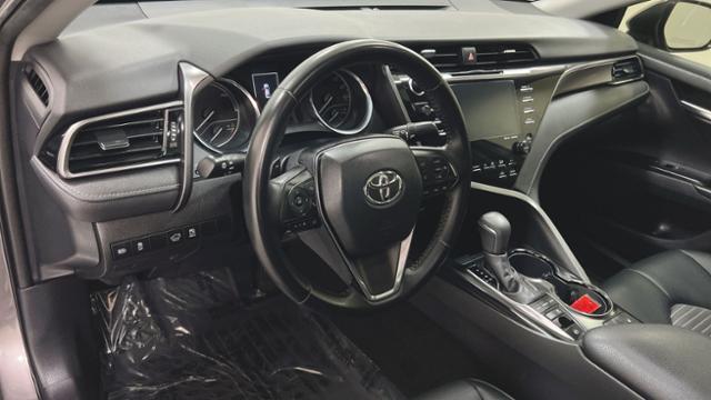 2019 Toyota Camry Hybrid SE for sale in Springfield, OR – photo 12