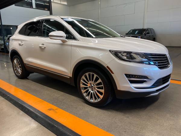 2017 Lincoln MKC Reserve 8297, Fully Loaded, Only 48k Miles, Nice! for sale in Mesa, AZ – photo 7