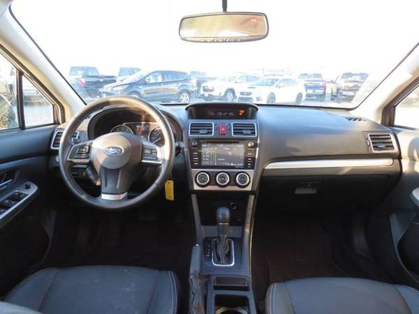 2015 Subaru Impreza 2 0i Sport Limited Wagon 4D 4-Cyl, PZEV for sale in Omaha, NE – photo 11