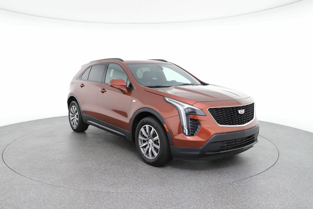 2019 Cadillac XT4 Sport FWD for sale in Other, NJ – photo 3