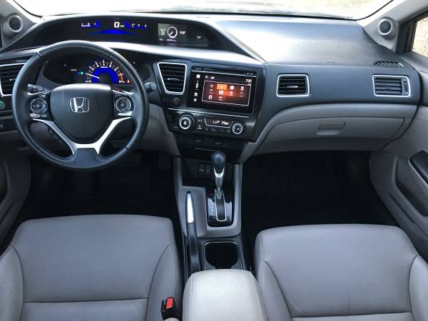 Honda Civic for sale in Vancouver, OR – photo 4