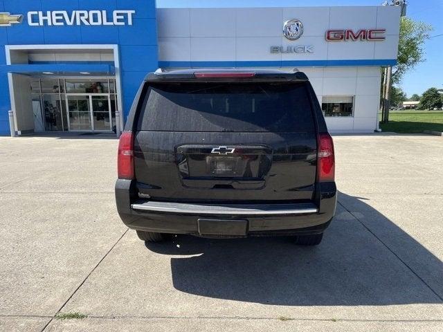 2018 Chevrolet Tahoe Premier for sale in CENTRALIA, IL – photo 5