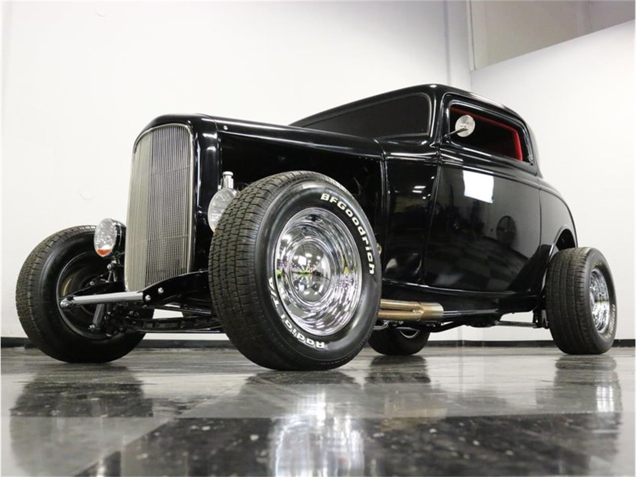 1932 Ford 3-Window Coupe for sale in Fort Worth, TX – photo 8