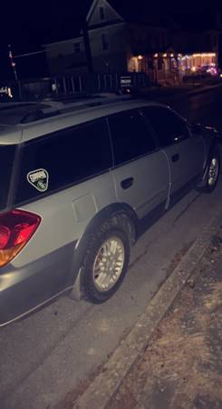 subaru outback for sale in Jersey Shore, PA