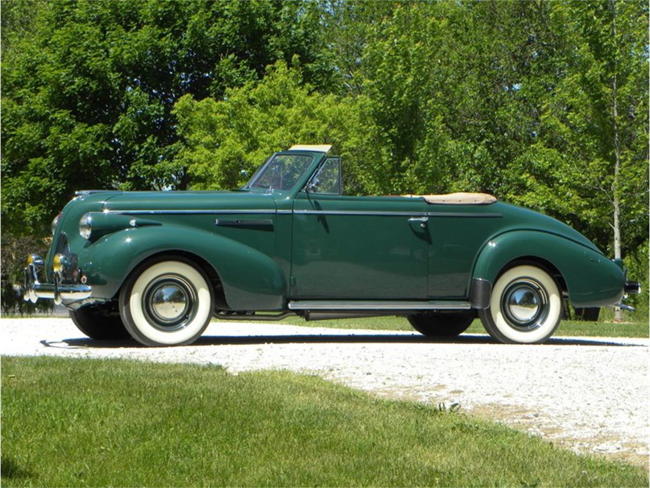 1939 Buick 46C for sale in Volo, IL – photo 25