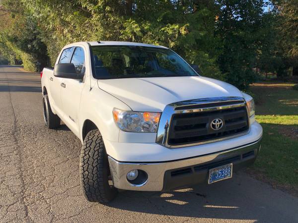 2012 Toyota Tundra - cars & trucks - by owner - vehicle automotive... for sale in Tualatin, OR – photo 6